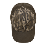 CAMO TURKEY TRACKS CAP