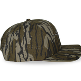 DUCK FEATHER RIVERSIDE CAP