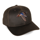 WOODY RIVERSIDE CAP
