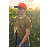 PHEASANT BLAZE RIVERSIDE CAP