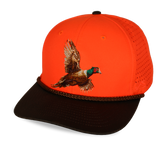 PHEASANT BLAZE RIVERSIDE CAP