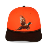 PHEASANT BLAZE RIVERSIDE CAP