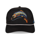 MVFS Brookie 5-Panel Cap