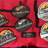 OGG Velcro Patch