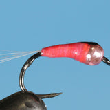 Perdigon Nymph - Tungsten (Barbless)