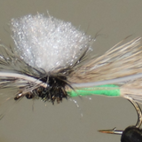 Parachute PMX / X-Hopper