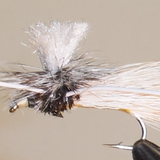 Parachute PMX / X-Hopper