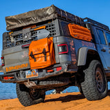 Tailgate Trash Bag Gladiator - Tacoma - Ram - Rivian -QuarterMaster