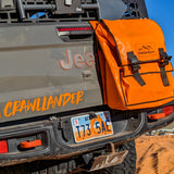 Truck Tailgate Trash / Storage Bag