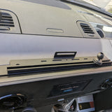 SPRINTER DASH ACCESSORIES AND PHONE MOUNTING SYSTEM