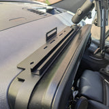 SPRINTER DASH ACCESSORIES AND PHONE MOUNTING SYSTEM