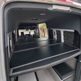 SPRINTER VAN PLATFORM BED SYSTEM