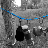 Charlotte's Webbing Camp Organizer