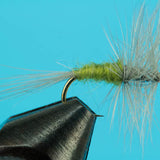Pale Morning Dun - Mayfly Dry Fly