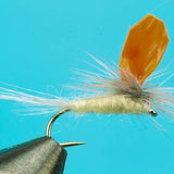 Pale Morning Dun Zinger  - Mayfly Dry Fly