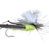 Parachute Hopper, Size 12 | Qty. 6 | Wild Water Fly Fishing