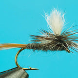 Parachute Adams  - Mayfly Dry Fly