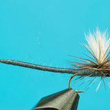 Parachute Adams Extended Body  - Mayfly Dry Fly