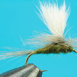 Parachute Blue Wing Olive  - Mayfly Dry Fly