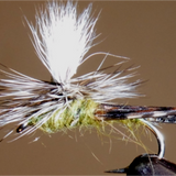 Parachute Caddis