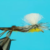 Parachute Hopper