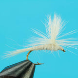 Parachute Light Cahill  - Mayfly Dry Fly