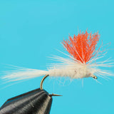 Parachute Light Cahill Hi Vis  - Mayfly Dry Fly