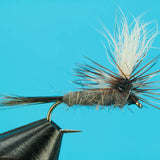 Parachute March Brown  - Mayfly Dry Fly