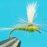 Parachute Pale Morning Dun – Mayfly Dry Fly