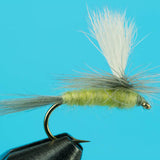 Parachute Sulphur