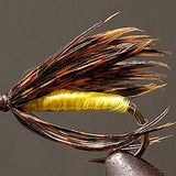 Soft Hackle Partridge