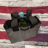 Groovy Wine Caddy