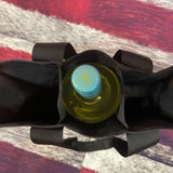 Groovy Wine Caddy