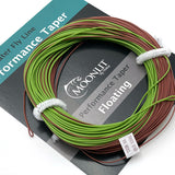 Moonlit Performance WF Taper Floating Fly Line