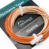 Moonlit Performance WF Taper Floating Fly Line