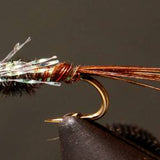 Pheasant Tail Sparkle Nymph