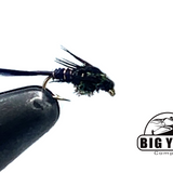 Pheasant Tail