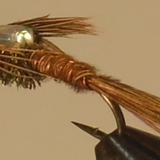 Pheasant Tail Nymph - 2 Styles