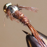 BH Pheasant Tail - 3 Styles