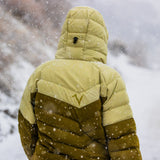 Women's VOORMI Puffy