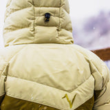 Women's VOORMI Puffy