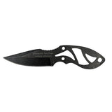 Phoenix Feather Caping Blade