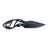 Phoenix Feather Caping Blade