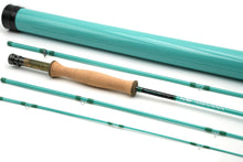 NIRVANA PhoenixGLASS Fiberglass Fly Rod w/case