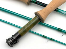 NIRVANA PhoenixGLASS Fiberglass Fly Rod w/case