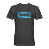 STLHD Blue Waters Tee