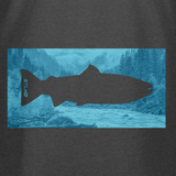 STLHD Blue Waters Tee