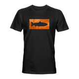 STLHD Fire Hole Tee