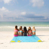 Pike Trail Pocket Blanket