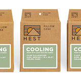 Pillowcase Cooling